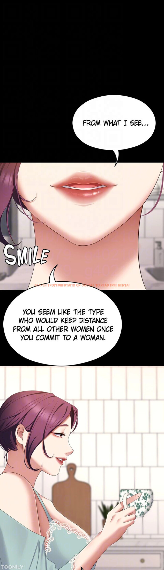 Read Hentai Image 37 048b2 in comic Tonight, You’re My Dinner - Chapter 76 - www.hentaitnt.net
