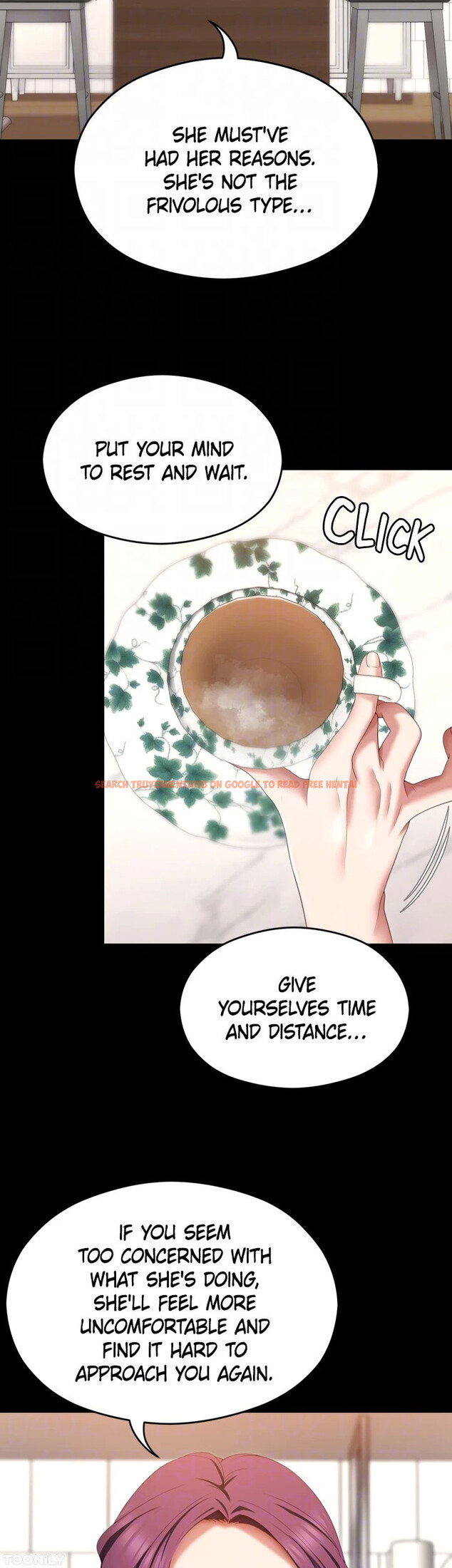 Read Hentai Image 39 048b2 in comic Tonight, You’re My Dinner - Chapter 76 - www.hentaitnt.net