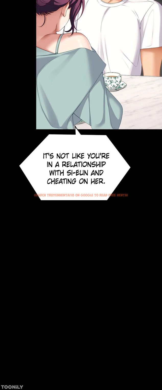 Read Hentai Image 42 048b2 in comic Tonight, You’re My Dinner - Chapter 76 - www.hentaitnt.net