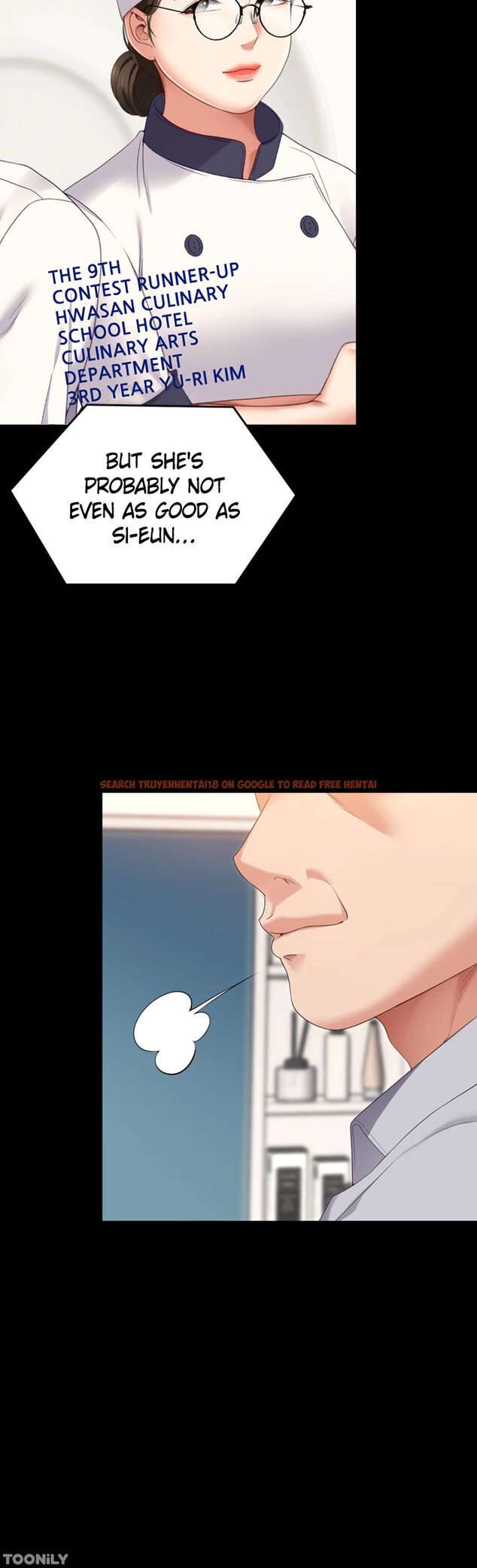 Read Hentai Image 48 048b2 in comic Tonight, You’re My Dinner - Chapter 76 - www.hentaitnt.net