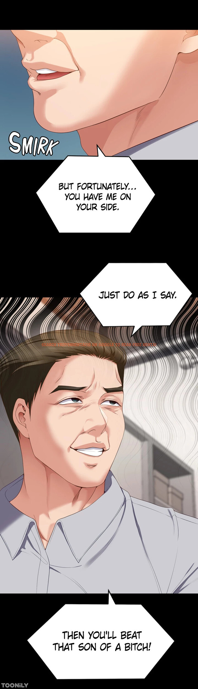 Read Hentai Image 54 048b2 in comic Tonight, You’re My Dinner - Chapter 76 - www.hentaitnt.net