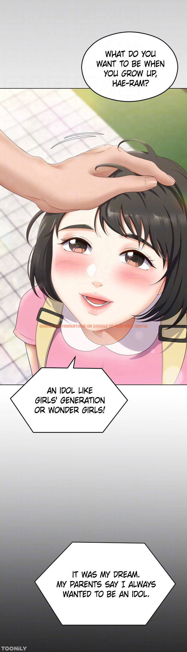 Read Hentai Image 17 b6ddd in comic Tonight, You’re My Dinner - Chapter 77 - www.hentaitnt.net