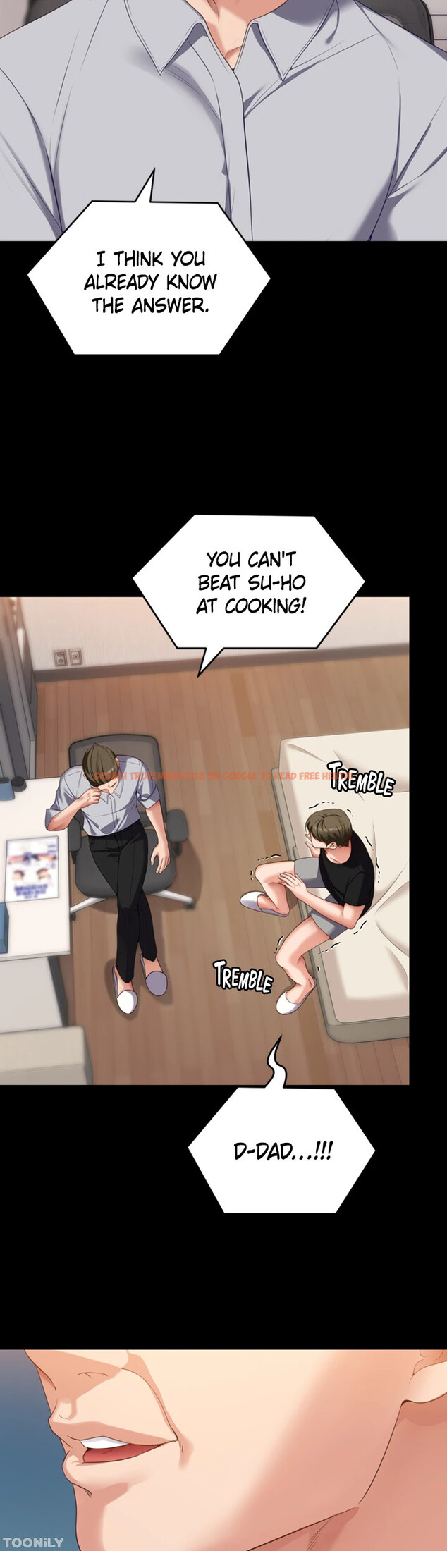 Read Hentai Image 2 b6ddd in comic Tonight, You’re My Dinner - Chapter 77 - www.hentaitnt.net