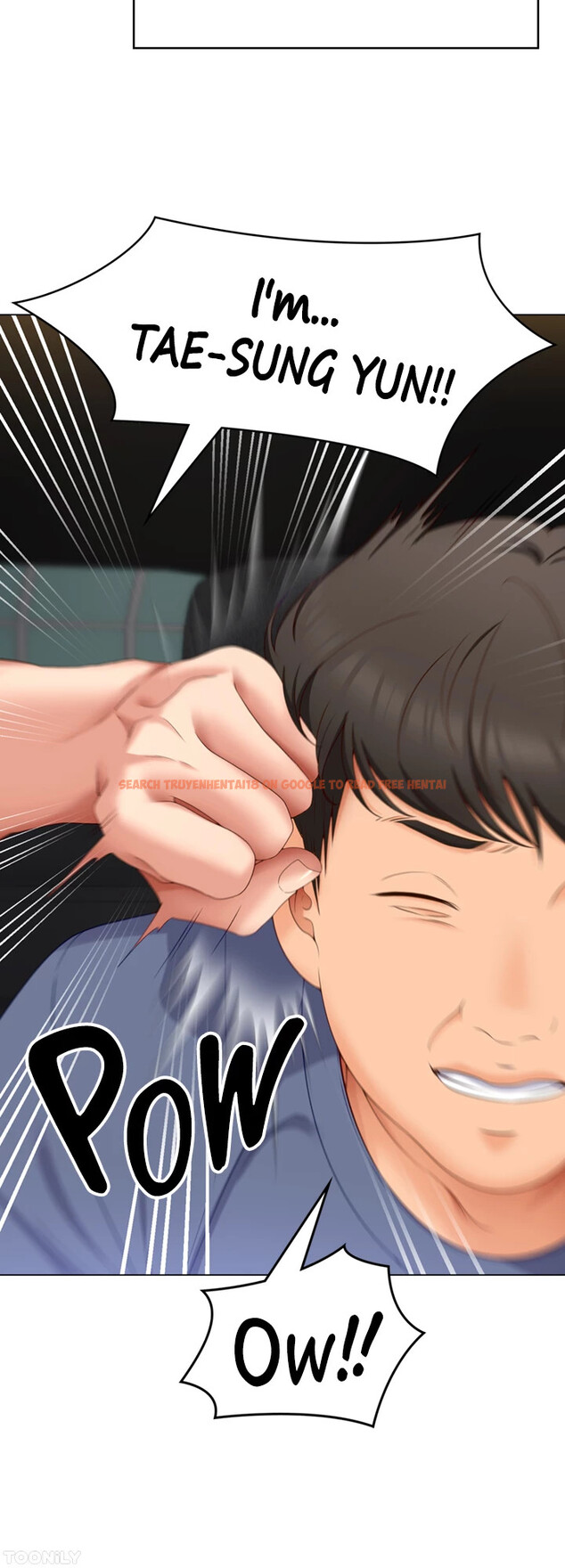 Read Hentai Image 25 b6ddd in comic Tonight, You’re My Dinner - Chapter 77 - www.hentaitnt.net