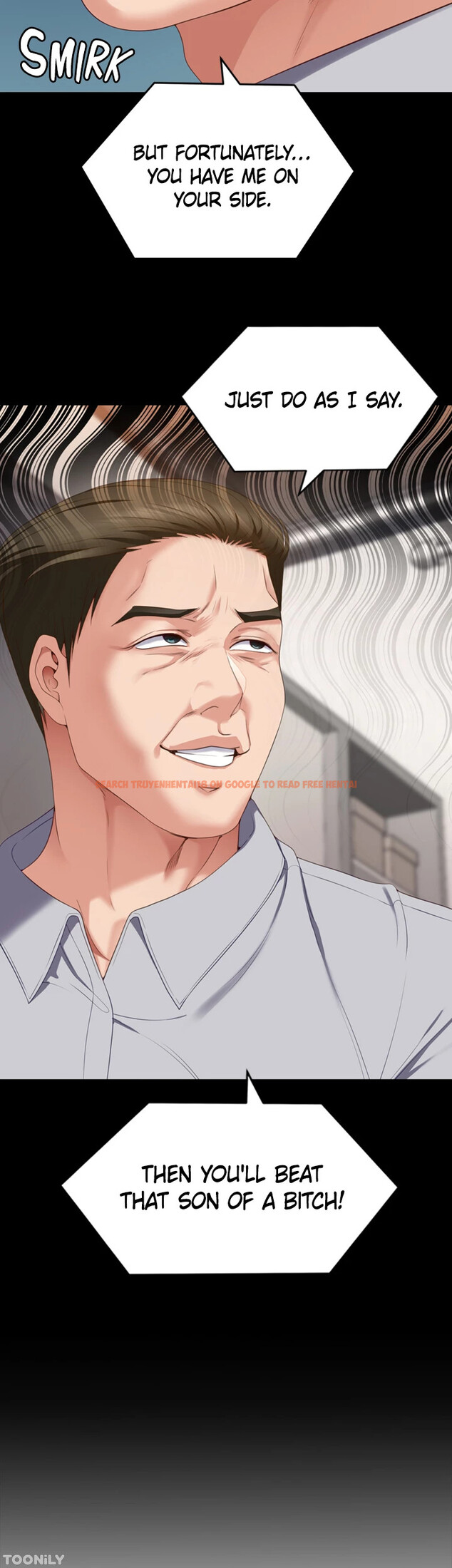 Read Hentai Image 3 b6ddd in comic Tonight, You’re My Dinner - Chapter 77 - www.hentaitnt.net