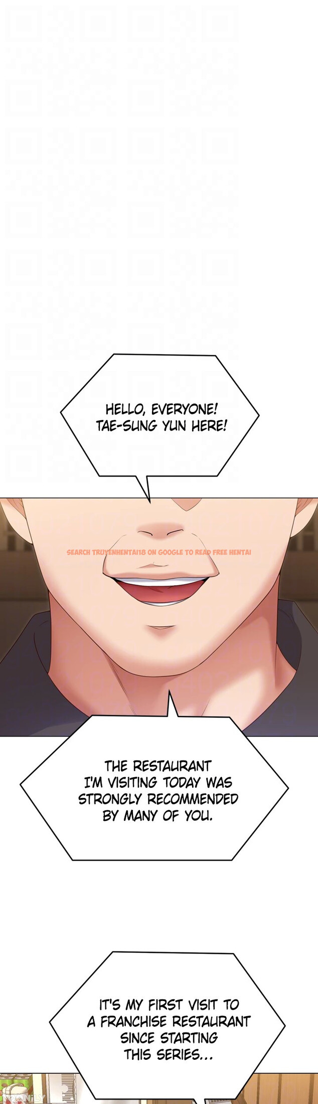 Read Hentai Image 31 b6ddd in comic Tonight, You’re My Dinner - Chapter 77 - www.hentaitnt.net