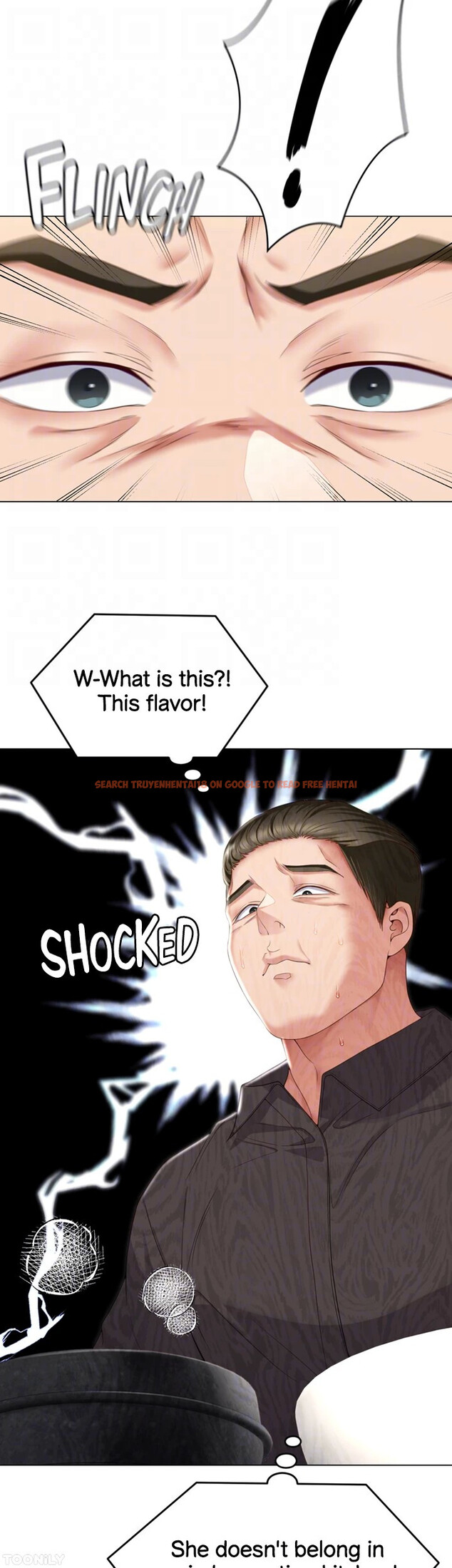 Read Hentai Image 35 b6ddd in comic Tonight, You’re My Dinner - Chapter 77 - www.hentaitnt.net