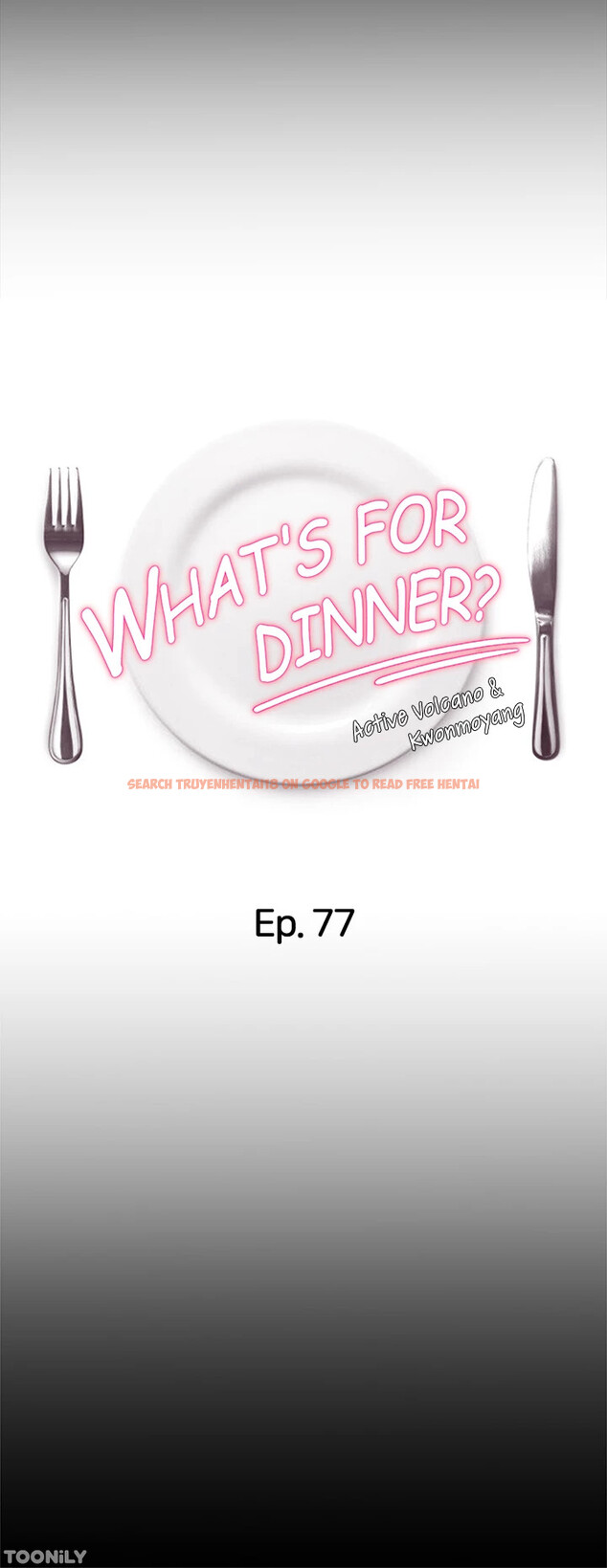 Read Hentai Image 4 b6ddd in comic Tonight, You’re My Dinner - Chapter 77 - www.hentaitnt.net