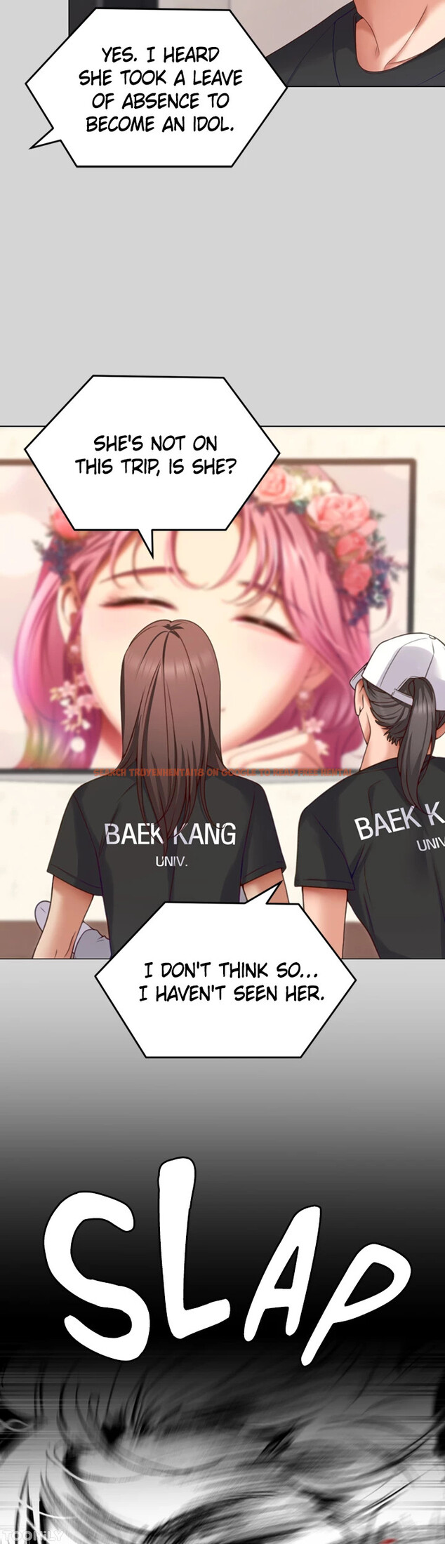 Read Hentai Image 48 b6ddd in comic Tonight, You’re My Dinner - Chapter 77 - www.hentaitnt.net