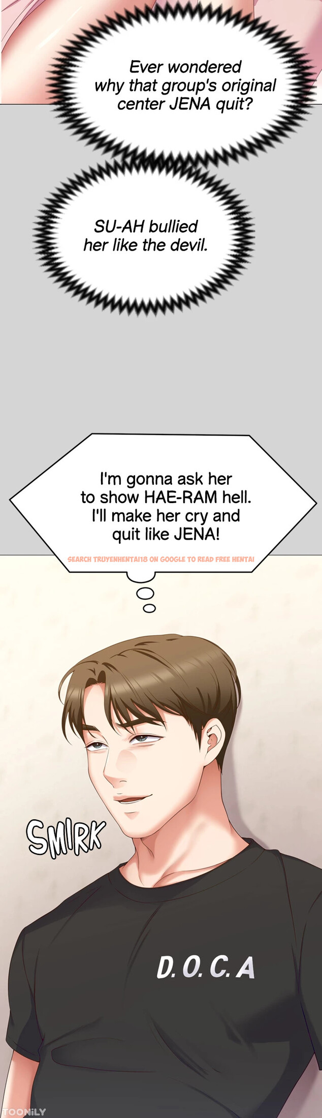 Read Hentai Image 51 b6ddd in comic Tonight, You’re My Dinner - Chapter 77 - www.hentaitnt.net