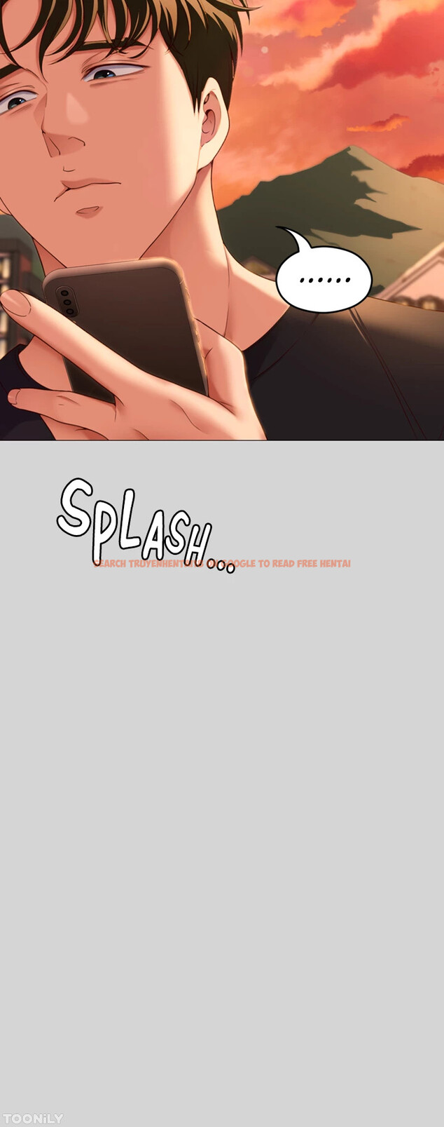 Read Hentai Image 58 b6ddd in comic Tonight, You’re My Dinner - Chapter 77 - www.hentaitnt.net