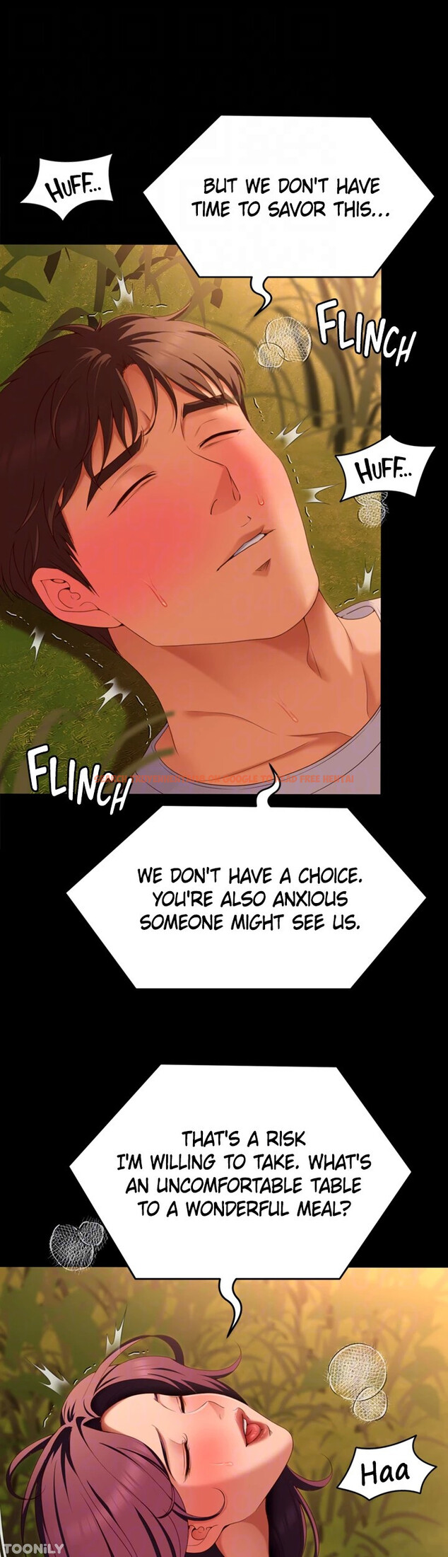 Read Hentai Image 12 57840 in comic Tonight, You’re My Dinner - Chapter 78 - www.hentaitnt.net