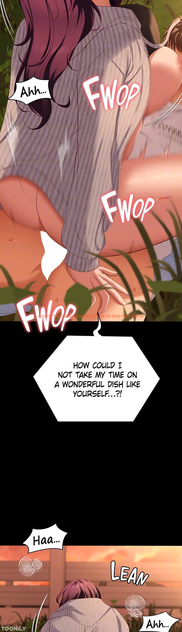 Read Hentai Image 13 57840 in comic Tonight, You’re My Dinner - Chapter 78 - www.hentaitnt.net