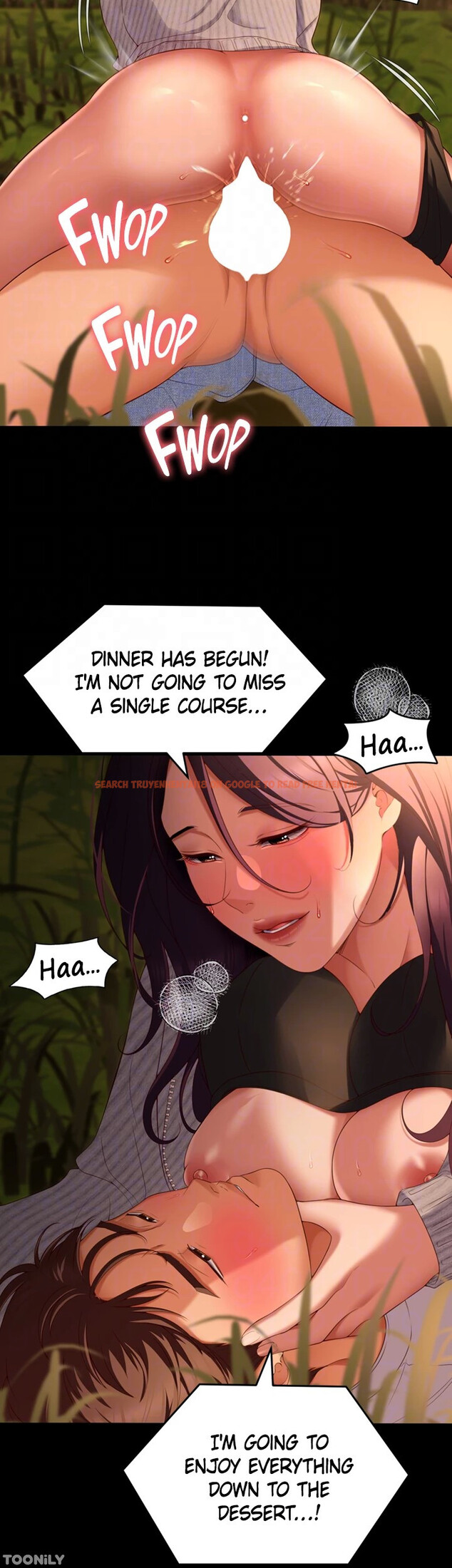 Read Hentai Image 14 57840 in comic Tonight, You’re My Dinner - Chapter 78 - www.hentaitnt.net