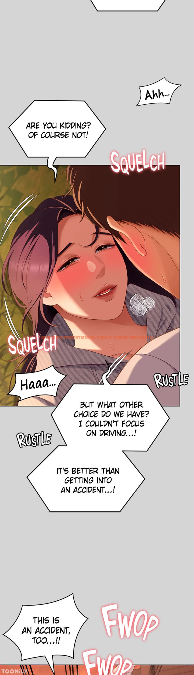 Read Hentai Image 2 57840 in comic Tonight, You’re My Dinner - Chapter 78 - www.hentaitnt.net