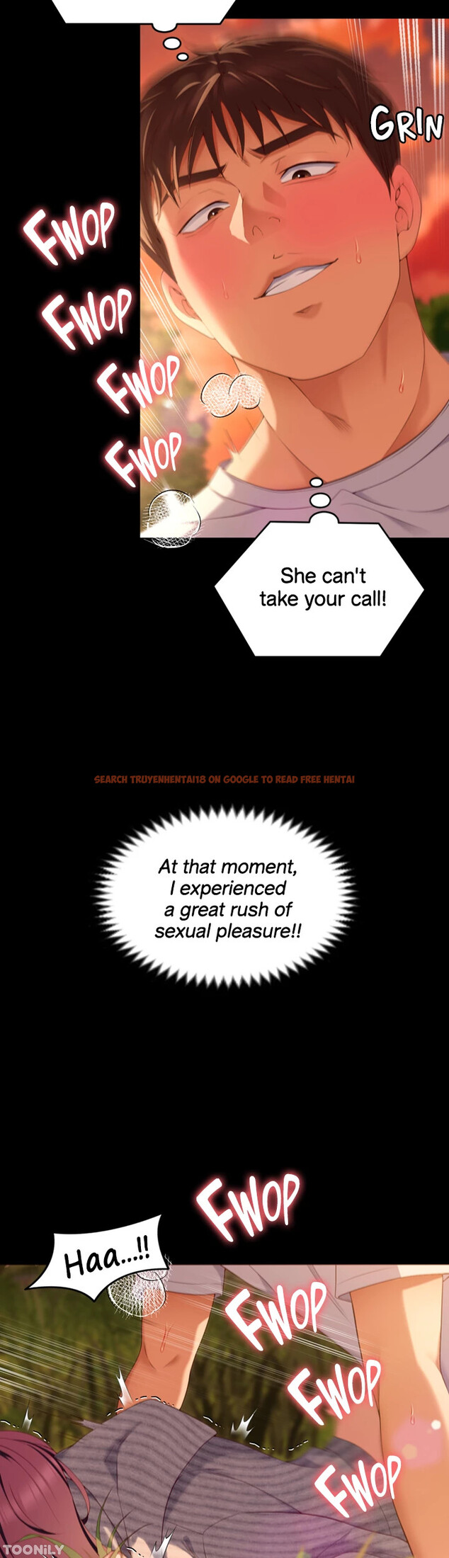 Read Hentai Image 24 57840 in comic Tonight, You’re My Dinner - Chapter 78 - www.hentaitnt.net