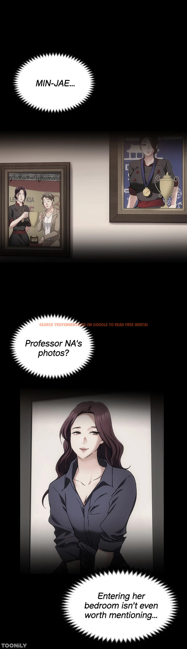 Read Hentai Image 26 57840 in comic Tonight, You’re My Dinner - Chapter 78 - www.hentaitnt.net