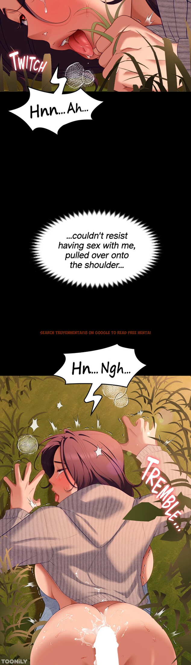 Read Hentai Image 29 57840 in comic Tonight, You’re My Dinner - Chapter 78 - www.hentaitnt.net