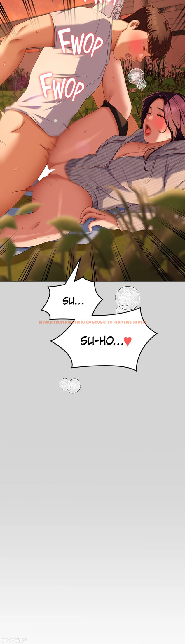Read Hentai Image 3 57840 in comic Tonight, You’re My Dinner - Chapter 78 - www.hentaitnt.net