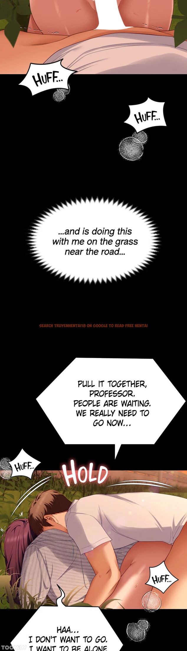 Read Hentai Image 30 57840 in comic Tonight, You’re My Dinner - Chapter 78 - www.hentaitnt.net