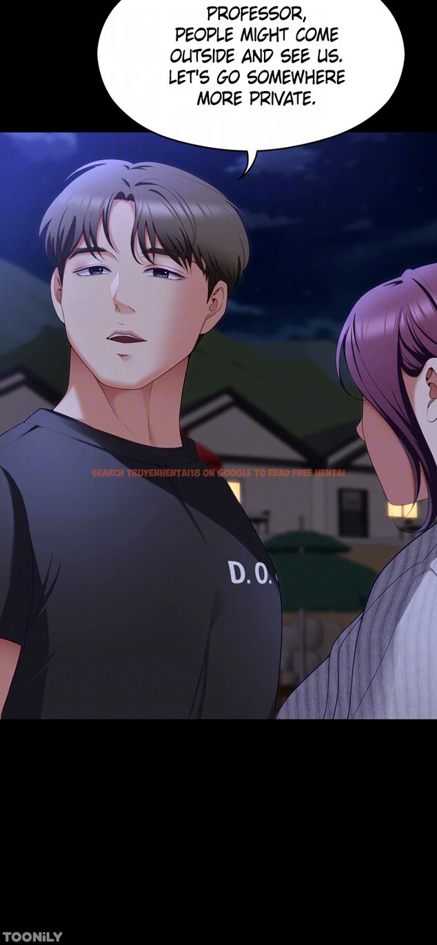 Read Hentai Image 34 57840 in comic Tonight, You’re My Dinner - Chapter 78 - www.hentaitnt.net