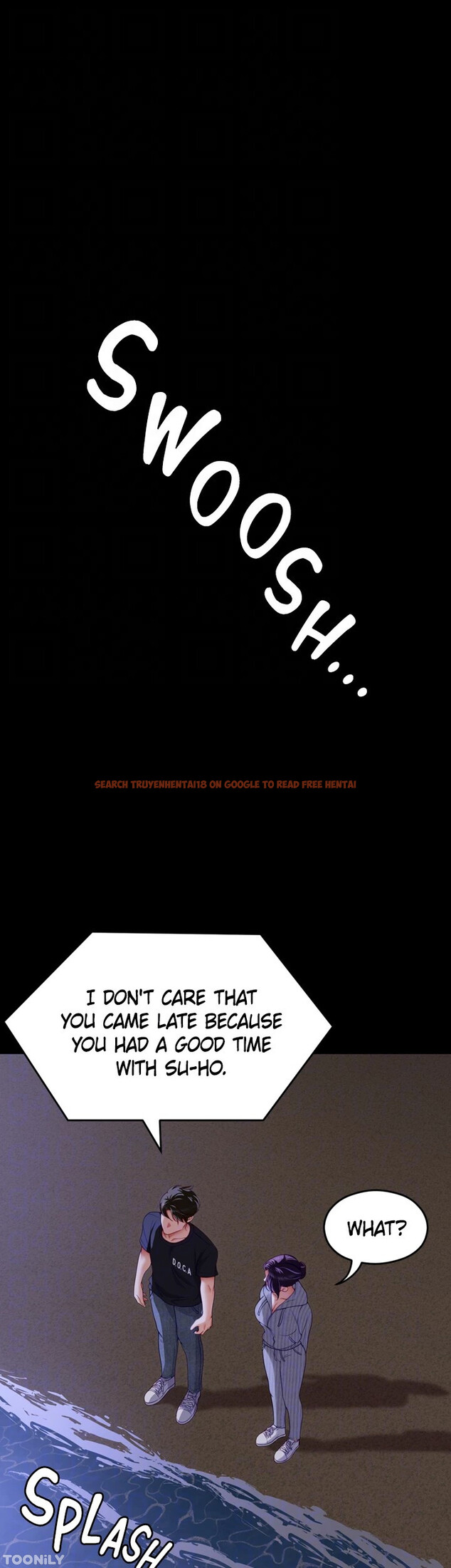 Read Hentai Image 35 57840 in comic Tonight, You’re My Dinner - Chapter 78 - www.hentaitnt.net