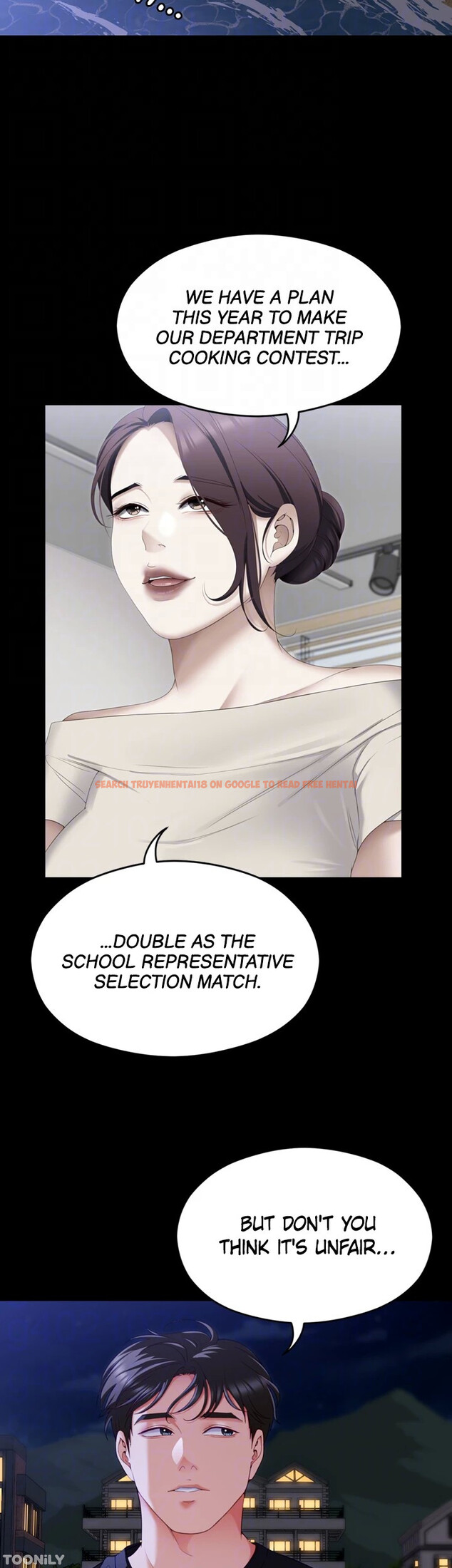 Read Hentai Image 36 57840 in comic Tonight, You’re My Dinner - Chapter 78 - www.hentaitnt.net