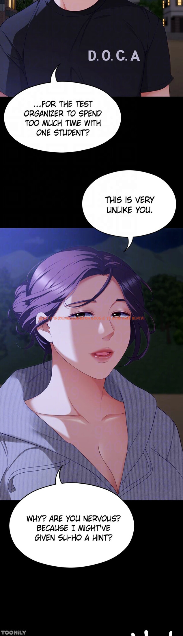 Read Hentai Image 37 57840 in comic Tonight, You’re My Dinner - Chapter 78 - www.hentaitnt.net