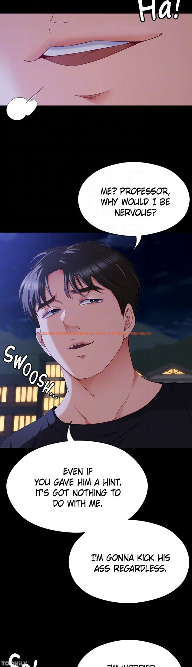 Read Hentai Image 38 57840 in comic Tonight, You’re My Dinner - Chapter 78 - www.hentaitnt.net