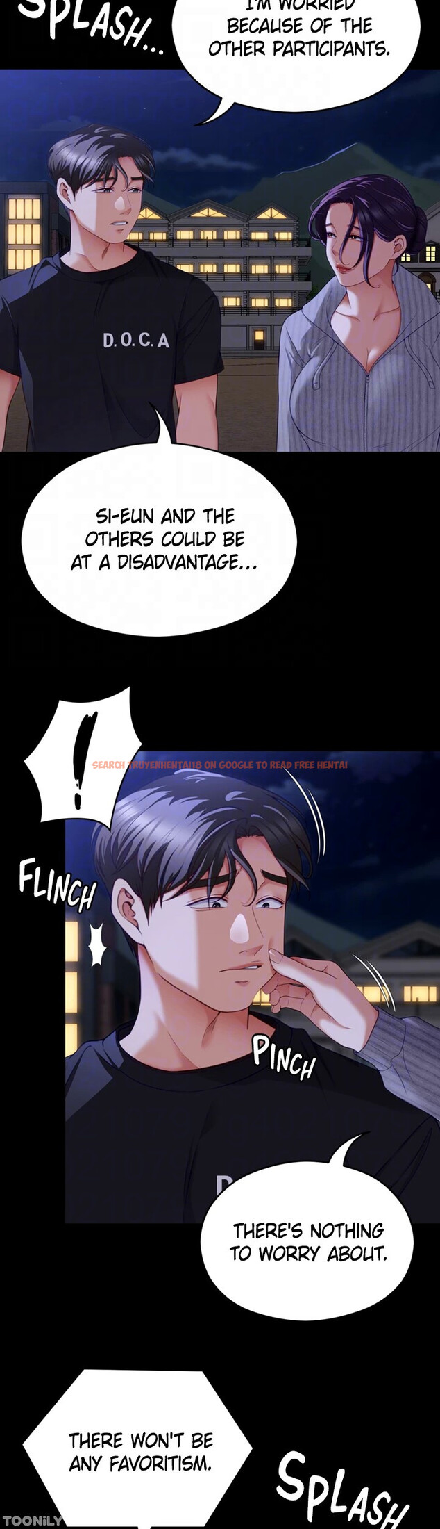 Read Hentai Image 39 57840 in comic Tonight, You’re My Dinner - Chapter 78 - www.hentaitnt.net