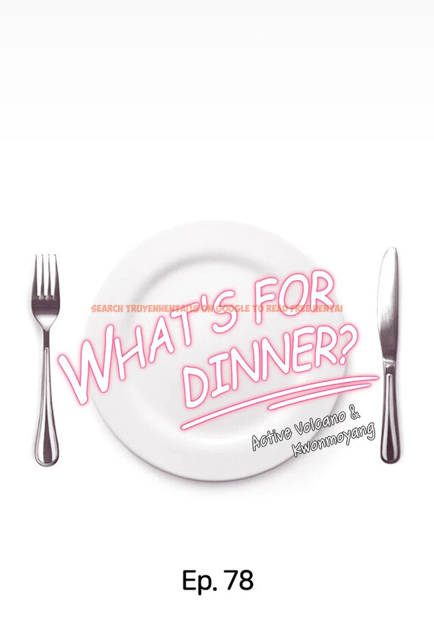 Read Hentai Image 4 57840 in comic Tonight, You’re My Dinner - Chapter 78 - www.hentaitnt.net