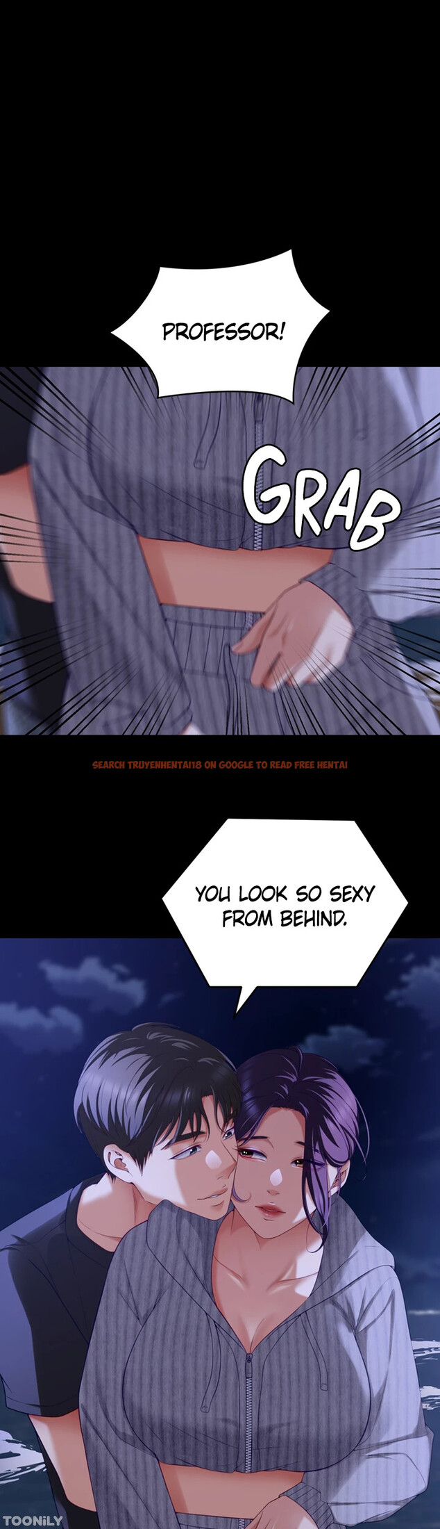 Read Hentai Image 43 57840 in comic Tonight, You’re My Dinner - Chapter 78 - www.hentaitnt.net