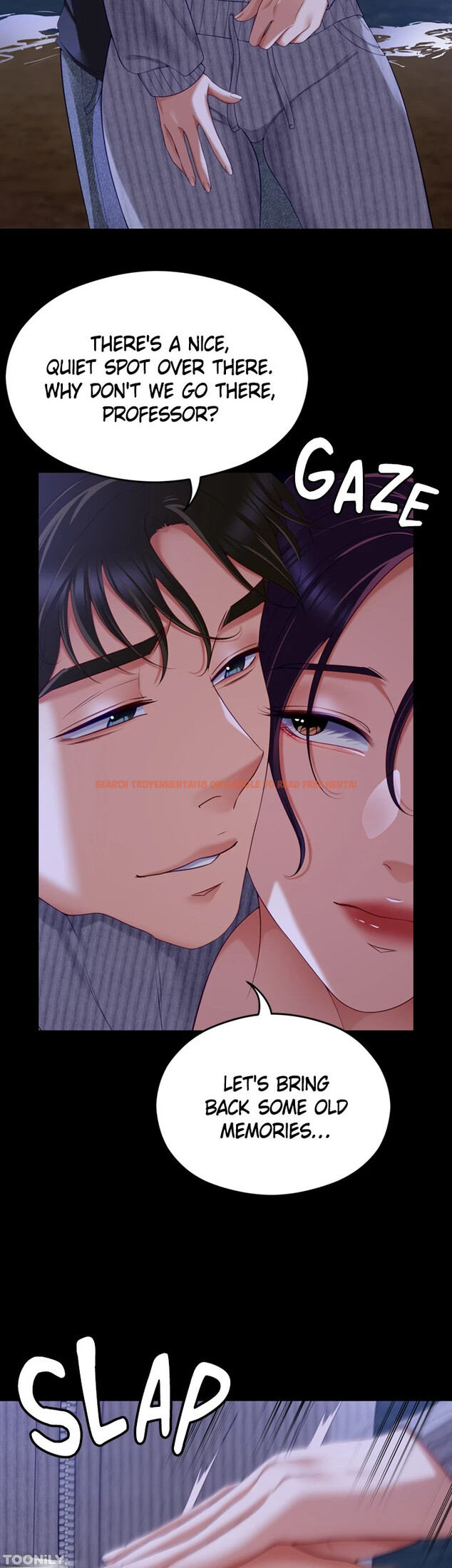 Read Hentai Image 44 57840 in comic Tonight, You’re My Dinner - Chapter 78 - www.hentaitnt.net