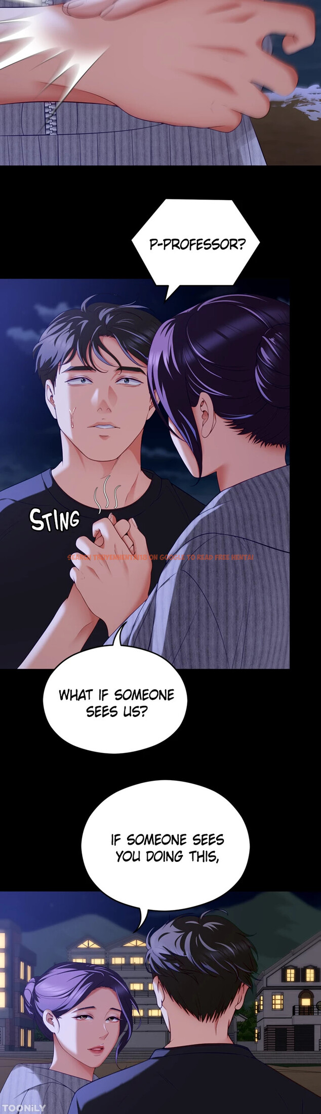 Read Hentai Image 45 57840 in comic Tonight, You’re My Dinner - Chapter 78 - www.hentaitnt.net