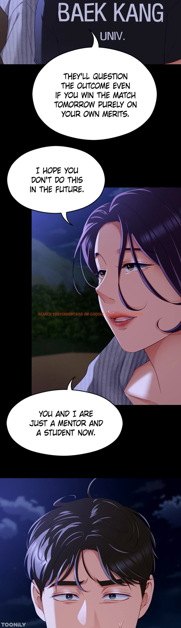 Read Hentai Image 46 57840 in comic Tonight, You’re My Dinner - Chapter 78 - www.hentaitnt.net