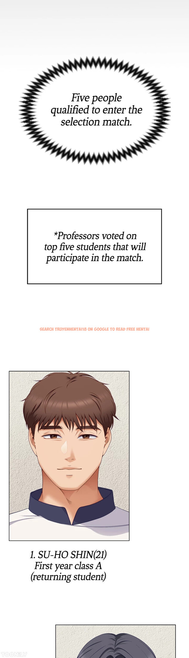 Read Hentai Image 48 57840 in comic Tonight, You’re My Dinner - Chapter 78 - www.hentaitnt.net