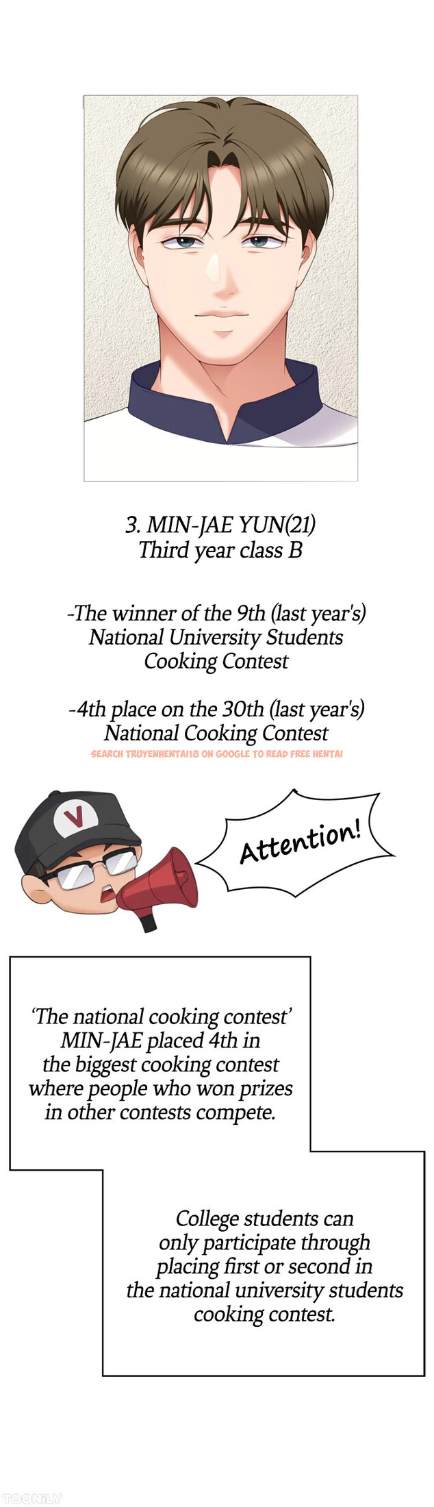 Read Hentai Image 50 57840 in comic Tonight, You’re My Dinner - Chapter 78 - www.hentaitnt.net
