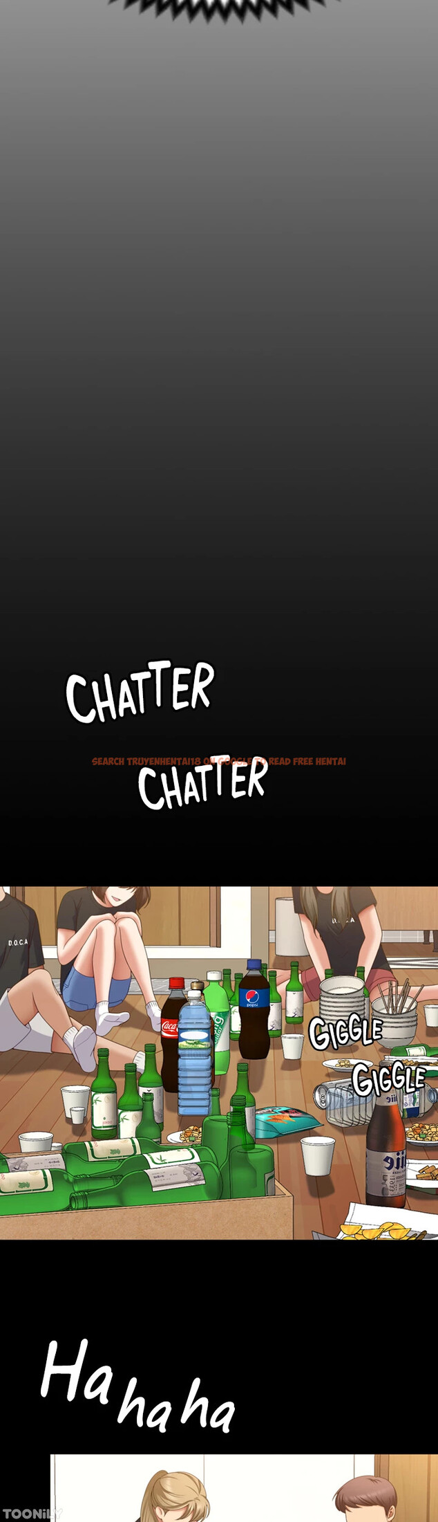 Read Hentai Image 53 57840 in comic Tonight, You’re My Dinner - Chapter 78 - www.hentaitnt.net
