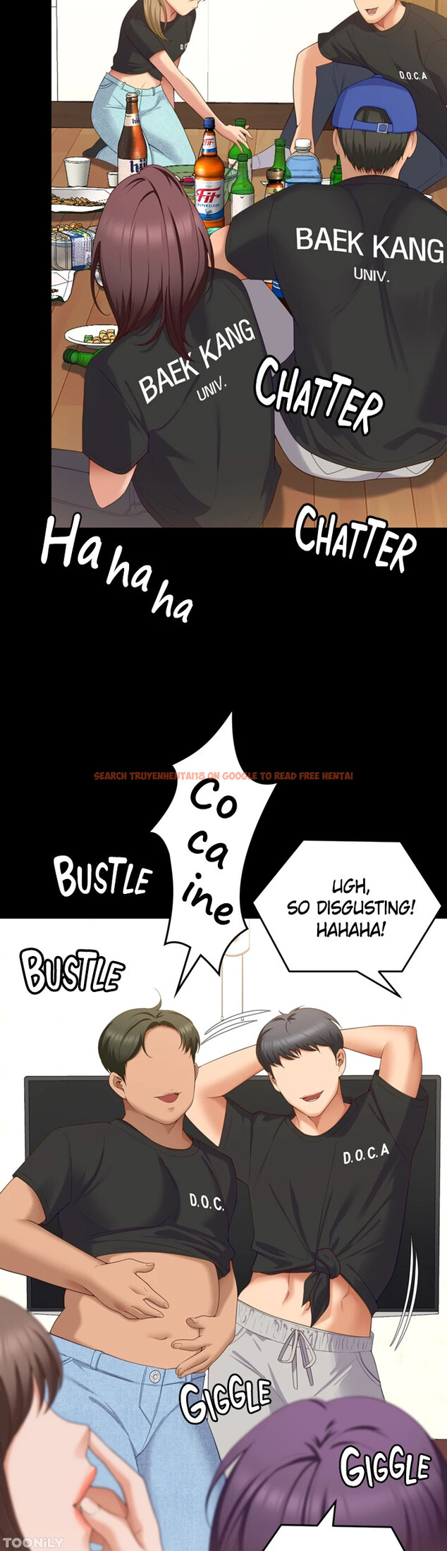 Read Hentai Image 54 57840 in comic Tonight, You’re My Dinner - Chapter 78 - www.hentaitnt.net
