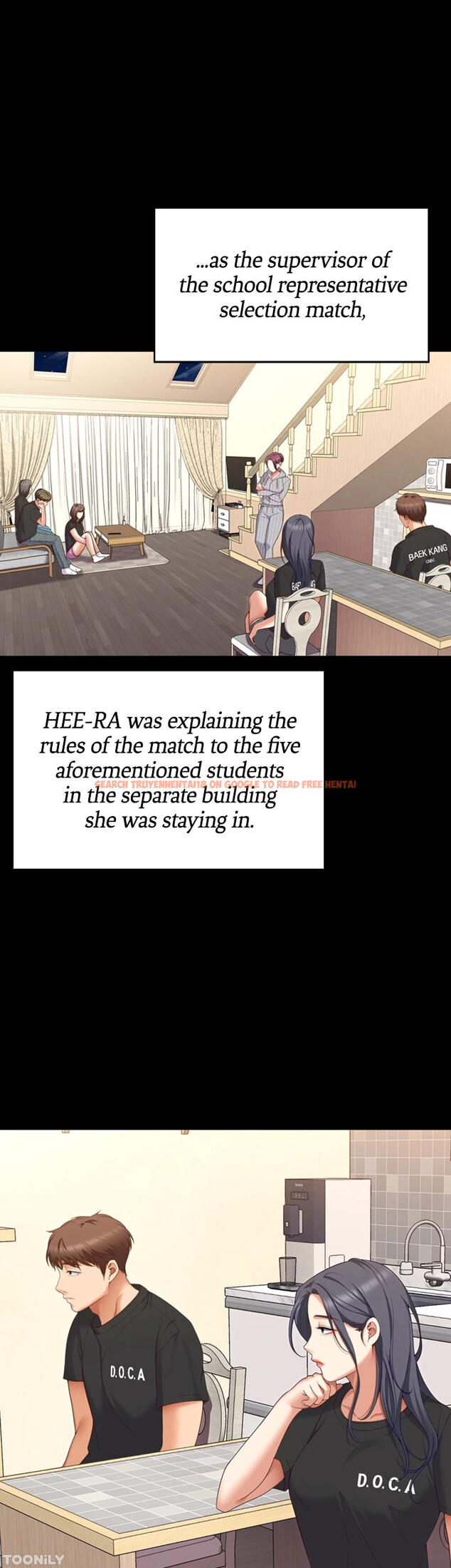 Read Hentai Image 57 57840 in comic Tonight, You’re My Dinner - Chapter 78 - www.hentaitnt.net