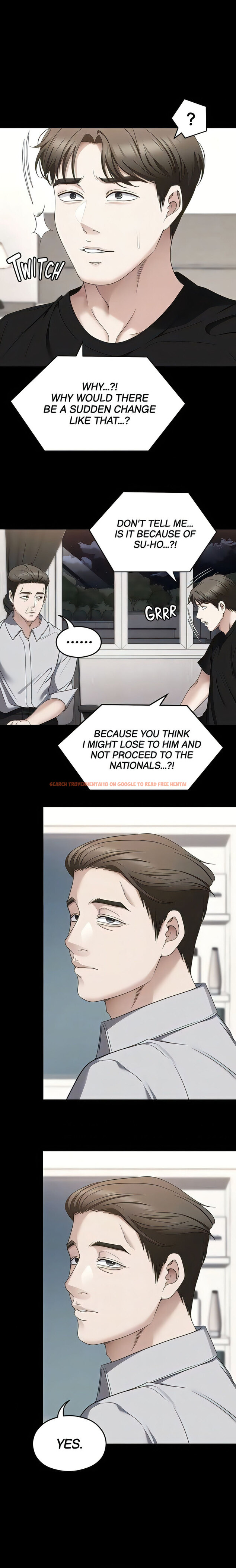 Read Hentai Image 10 50403 in comic Tonight, You’re My Dinner - Chapter 79 - www.hentaitnt.net