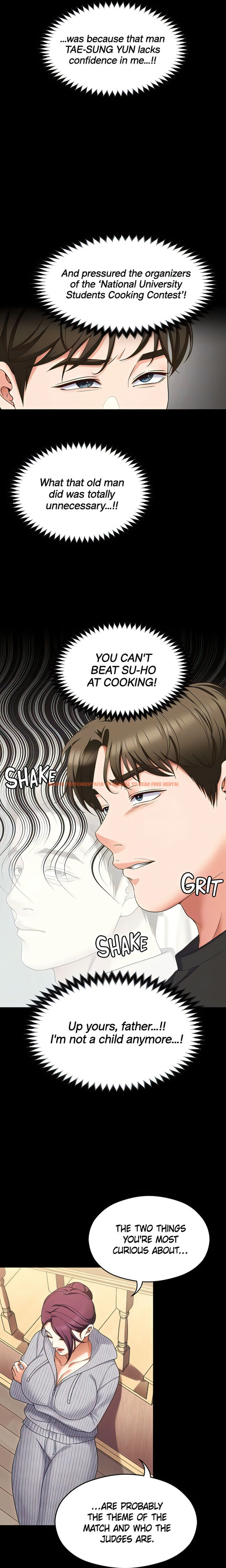 Read Hentai Image 11 50403 in comic Tonight, You’re My Dinner - Chapter 79 - www.hentaitnt.net