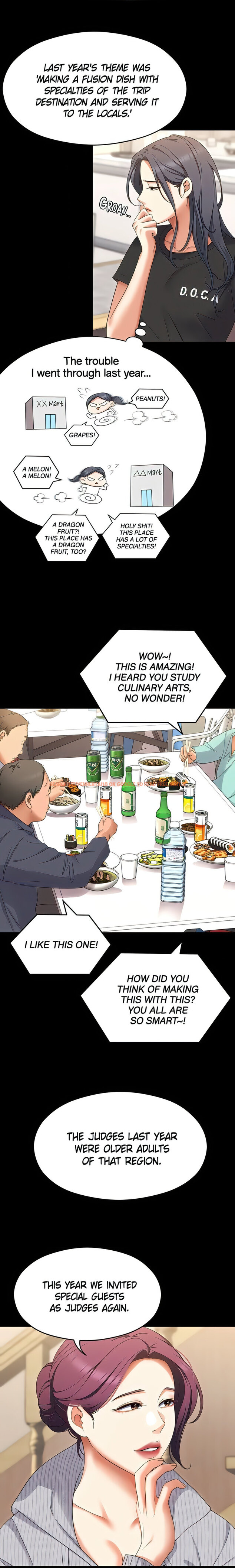 Read Hentai Image 12 50403 in comic Tonight, You’re My Dinner - Chapter 79 - www.hentaitnt.net