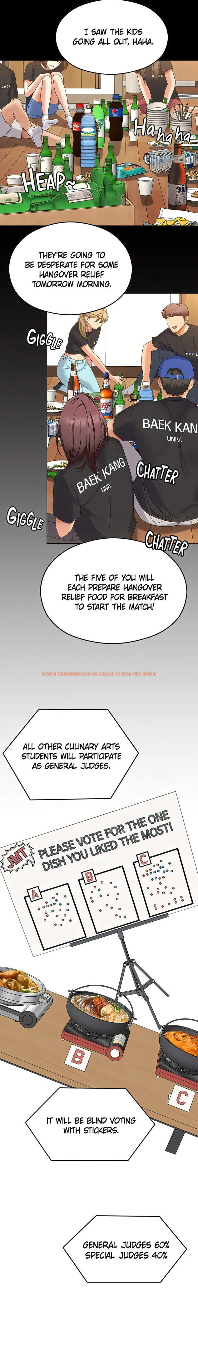 Read Hentai Image 14 50403 in comic Tonight, You’re My Dinner - Chapter 79 - www.hentaitnt.net