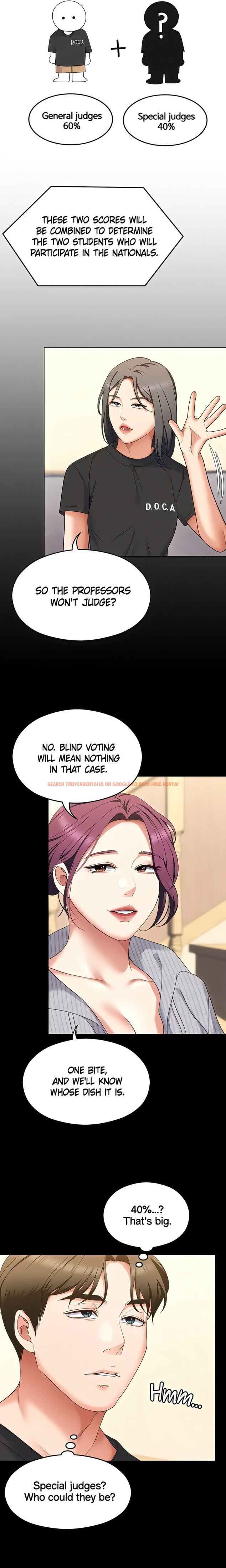 Read Hentai Image 15 50403 in comic Tonight, You’re My Dinner - Chapter 79 - www.hentaitnt.net