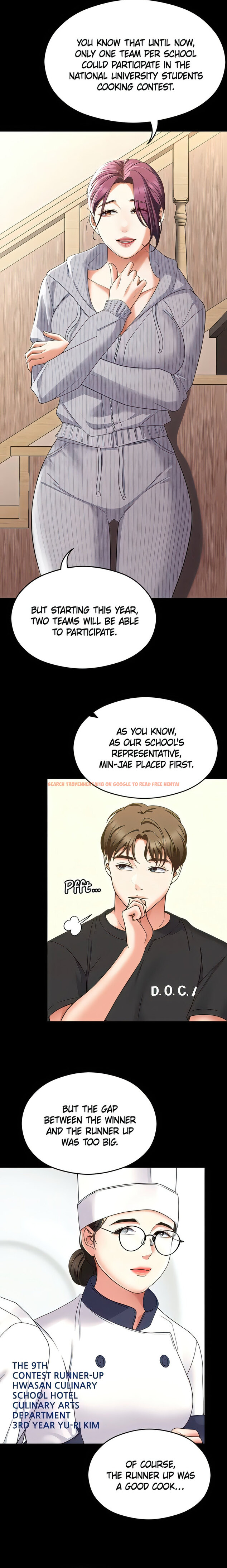 Read Hentai Image 2 50402 in comic Tonight, You’re My Dinner - Chapter 79 - www.hentaitnt.net