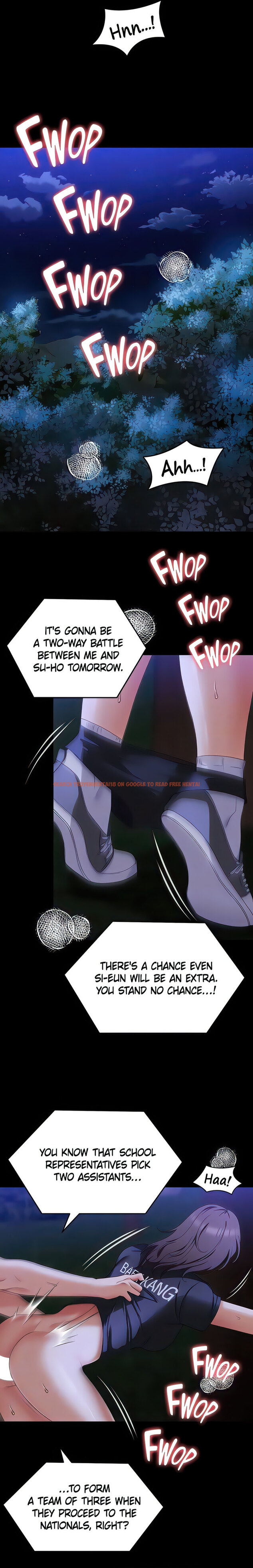Read Hentai Image 20 50403 in comic Tonight, You’re My Dinner - Chapter 79 - www.hentaitnt.net