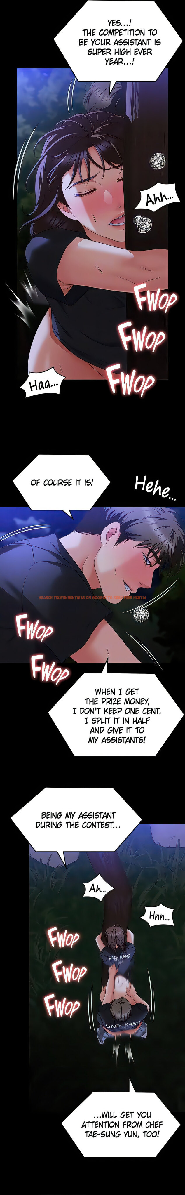 Read Hentai Image 21 50403 in comic Tonight, You’re My Dinner - Chapter 79 - www.hentaitnt.net