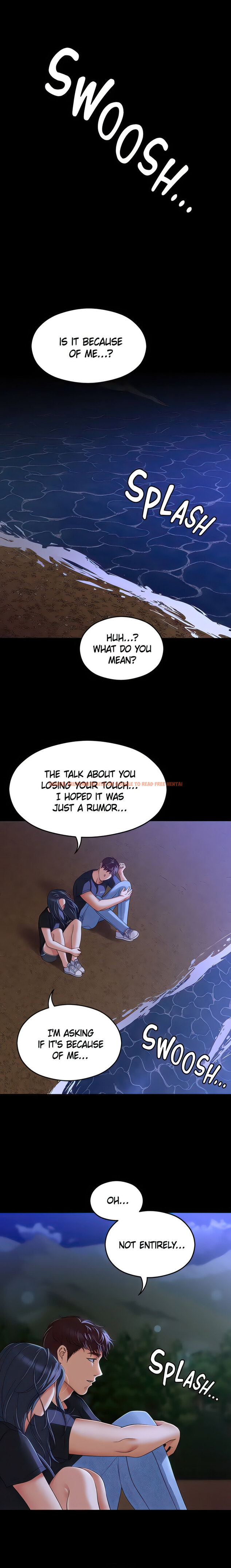 Read Hentai Image 24 50403 in comic Tonight, You’re My Dinner - Chapter 79 - www.hentaitnt.net