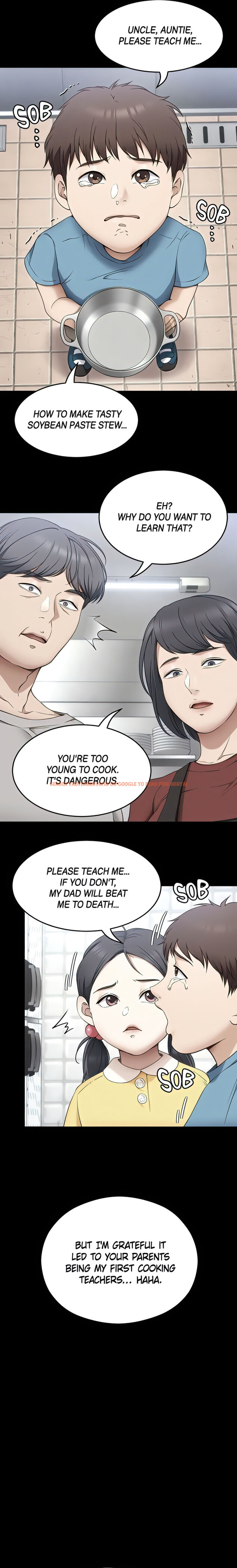 Read Hentai Image 28 50403 in comic Tonight, You’re My Dinner - Chapter 79 - www.hentaitnt.net